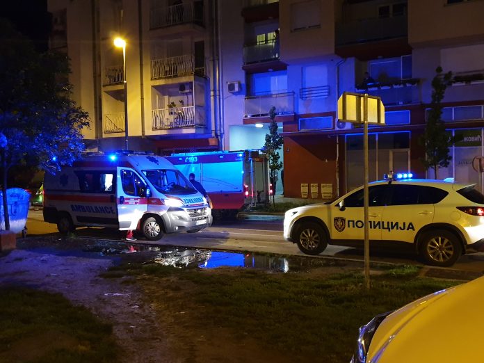 МАФИЈАШКИ ОБРАЧУН У НОВОМ САДУ Бачена бомба на аутомобил, мушкарац тешко повређен